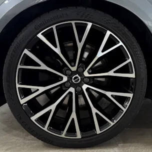 VOLVO XC60 2.0 T8 TE Inscription eAW