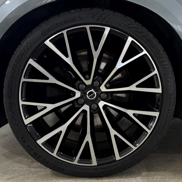 VOLVO XC60 2.0 T8 TE Inscription eAW