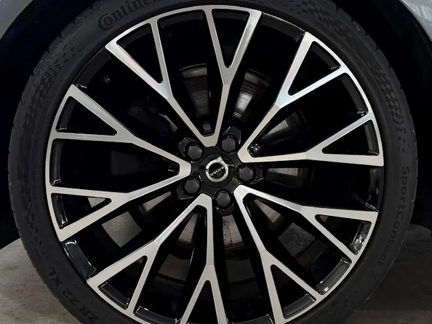 VOLVO XC60 2.0 T8 TE Inscription eAW