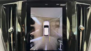 VOLVO XC60 2.0 T8 TE Inscription eAW
