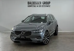 VOLVO XC60 2.0 T8 TE Inscription eAW