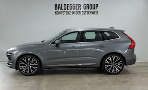 VOLVO XC60 2.0 T8 TE Inscription eAW