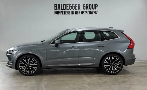 VOLVO XC60 2.0 T8 TE Inscription eAW