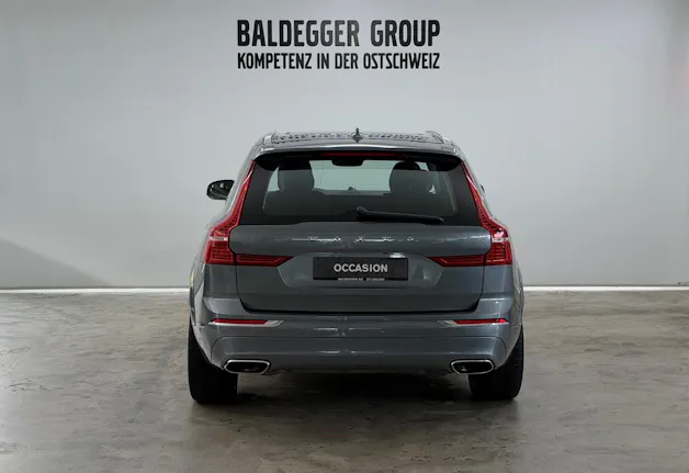 VOLVO XC60 2.0 T8 TE Inscription eAW