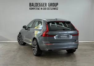 VOLVO XC60 2.0 T8 TE Inscription eAW