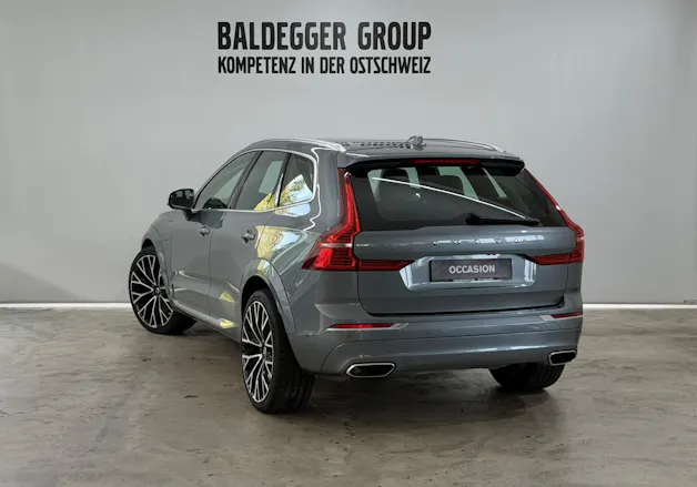 VOLVO XC60 2.0 T8 TE Inscription eAW