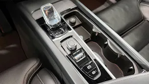 VOLVO XC60 2.0 T8 TE Inscription eAW