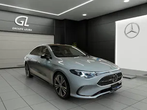 MERCEDES-BENZ CLA 200 8G-DCT 4Matic