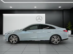 MERCEDES-BENZ CLA 200 8G-DCT 4Matic