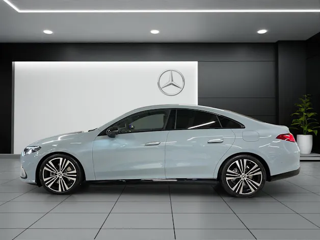 MERCEDES-BENZ CLA 200 8G-DCT 4Matic