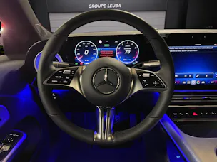 MERCEDES-BENZ CLA 200 8G-DCT 4Matic