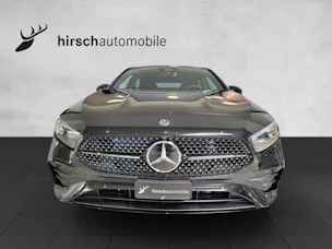 MERCEDES-BENZ A 200 Night Star AMG Line W177