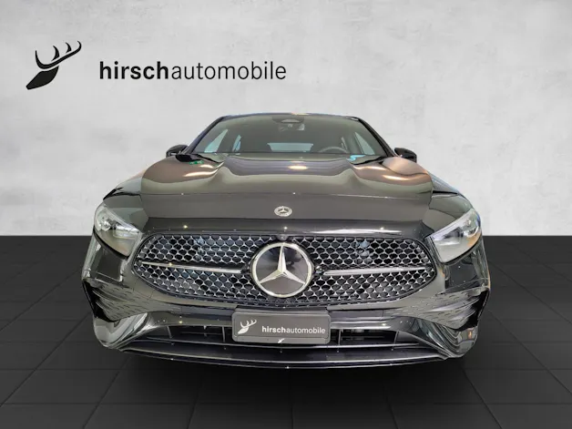 MERCEDES-BENZ A 200 Night Star AMG Line W177