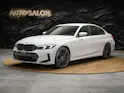 BMW 320i Steptronic M Sport Pro *20" Felgen*Akustik*Ambientebeleuchtung*