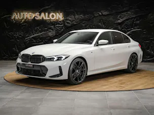 BMW 320i Steptronic M Sport Pro *20" Felgen*Akustik*Ambientebeleuchtung*
