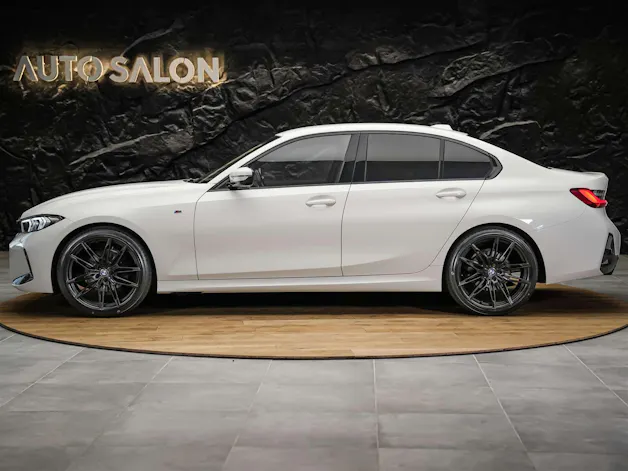 BMW 320i Steptronic M Sport Pro *20" Felgen*Akustik*Ambientebeleuchtung*