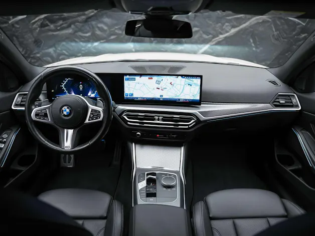 BMW 320i Steptronic M Sport Pro *20" Felgen*Akustik*Ambientebeleuchtung*