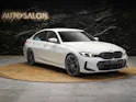 BMW 320i Steptronic M Sport Pro *20" Felgen*Akustik*Ambientebeleuchtung*