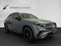 MERCEDES-BENZ GLC 220 d AMG Line 4M X254