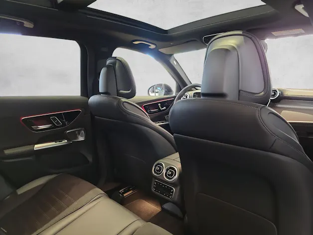 MERCEDES-BENZ GLC 220 d AMG Line 4M X254