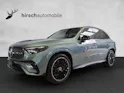 MERCEDES-BENZ GLC 220 d AMG Line 4M X254