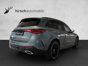 MERCEDES-BENZ GLC 220 d AMG Line 4M X254