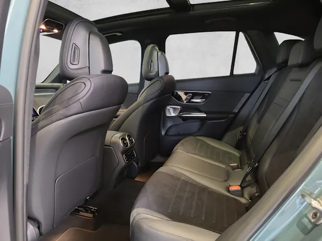 MERCEDES-BENZ GLC 220 d AMG Line 4M X254