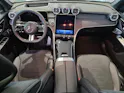 MERCEDES-BENZ GLC 220 d AMG Line 4M X254