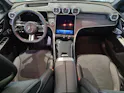 MERCEDES-BENZ GLC 220 d AMG Line 4M X254
