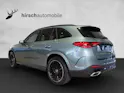 MERCEDES-BENZ GLC 220 d AMG Line 4M X254