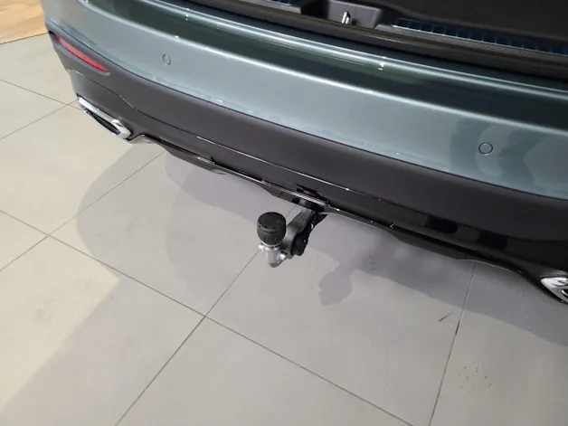 MERCEDES-BENZ GLC 220 d AMG Line 4M X254