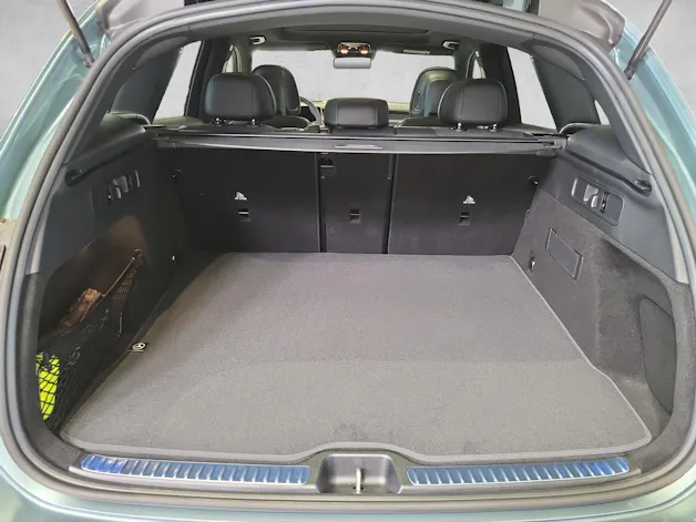 MERCEDES-BENZ GLC 220 d AMG Line 4M X254