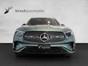 MERCEDES-BENZ GLC 220 d AMG Line 4M X254
