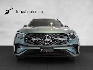 MERCEDES-BENZ GLC 220 d AMG Line 4M X254