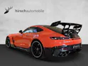 MERCEDES-BENZ AMG GT Black Series