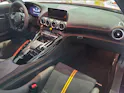 MERCEDES-BENZ AMG GT Black Series