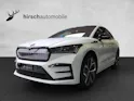 SKODA Enyaq Coupé iV RS 4x4