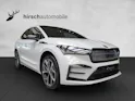 SKODA Enyaq Coupé iV RS 4x4