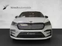 SKODA Enyaq Coupé iV RS 4x4