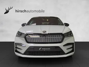 SKODA Enyaq Coupé iV RS 4x4