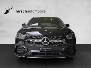 MERCEDES-BENZ GLA 220 AMG 4M H247