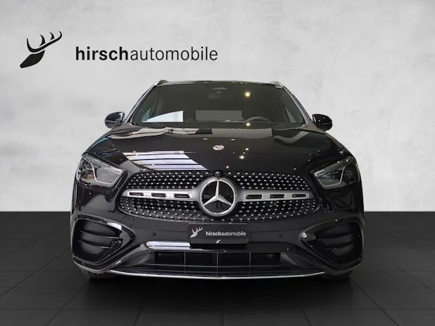 MERCEDES-BENZ GLA 220 AMG 4M H247