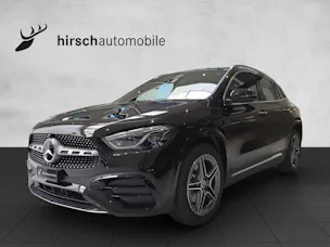 MERCEDES-BENZ GLA 220 AMG 4M H247