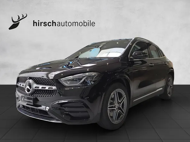 MERCEDES-BENZ GLA 220 AMG 4M H247