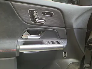 MERCEDES-BENZ GLA 220 AMG 4M H247
