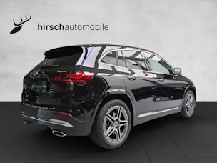 MERCEDES-BENZ GLA 220 AMG 4M H247