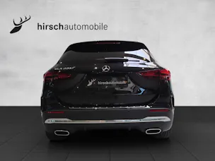 MERCEDES-BENZ GLA 220 AMG 4M H247