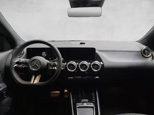 MERCEDES-BENZ GLA 220 AMG 4M H247