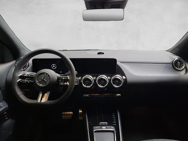 MERCEDES-BENZ GLA 220 AMG 4M H247