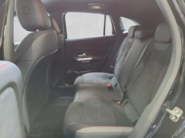 MERCEDES-BENZ GLA 220 AMG 4M H247